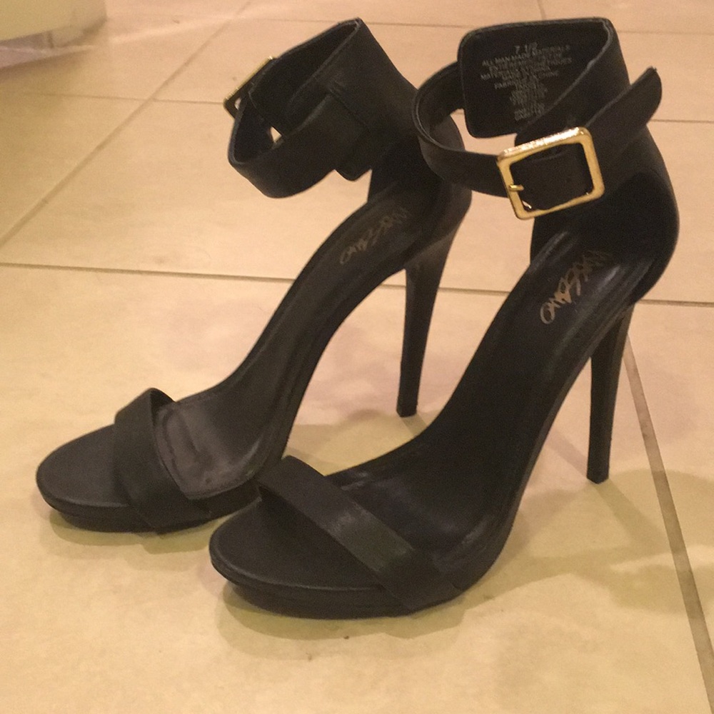 Heels